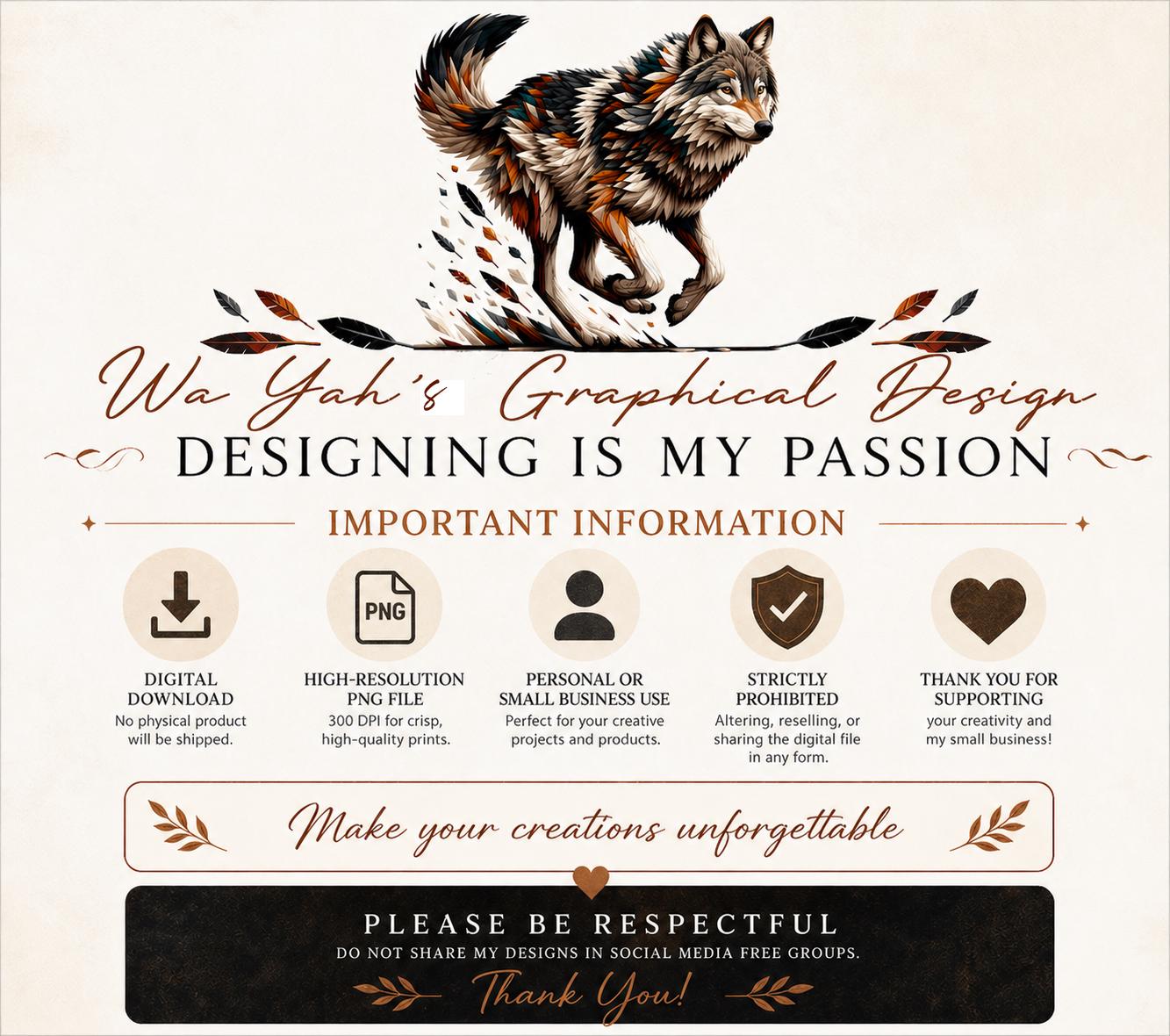 Belgian Malinois K9 - 20oz Sublimation Wrap Tumbler Design Download