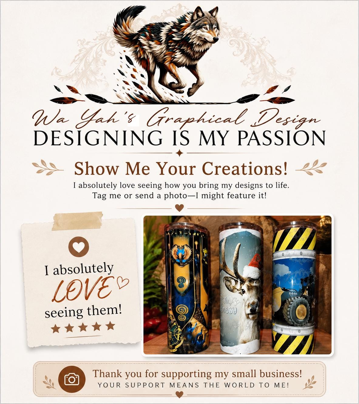 Fatherhood PNG Sublimation Design for Dad 20oz Tumbler